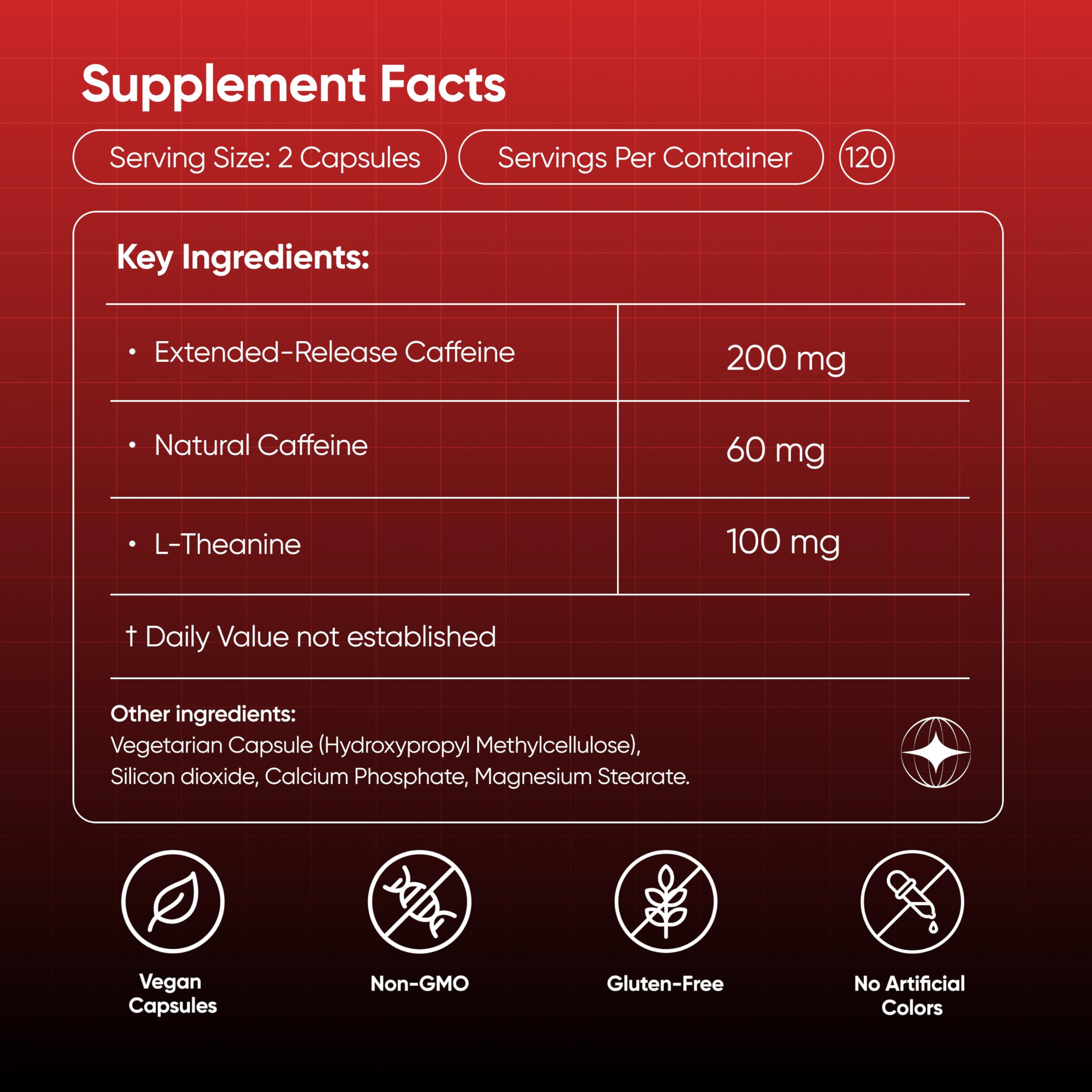 BareLabs bottle beside coffee cup scene suggests a calorie-free energy alternative