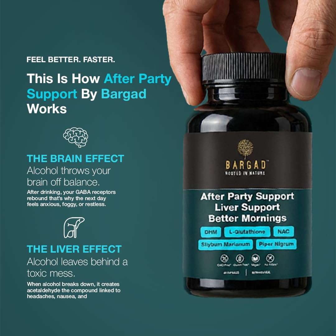 Bargad DHM Metabolic Balance after-party ritual scene suggests steady energy balance