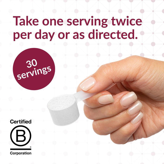 Bariatric Advantage Advanced Fiber dissolves in water or shakes for smooth mixing.