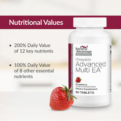 Micelle technology label on Bariatric Advantage package suggesting enhanced absorption.