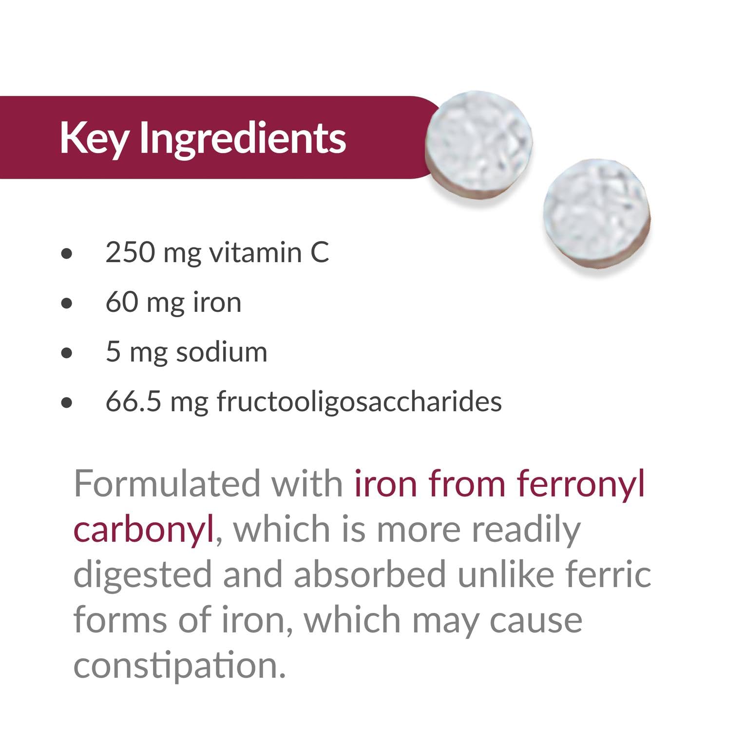Bariatric Advantage easy-digestibility design supports gastric bypass patients.