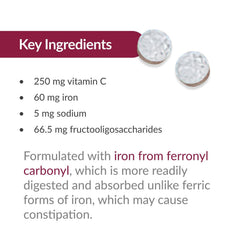 Bariatric Advantage easy-digestibility design supports gastric bypass patients.