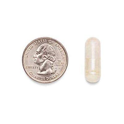 Bariatric Choice 90-count bottle on white background.
