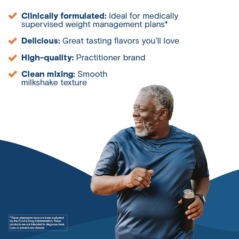 Bariatric Fusion made in USA with globally sourced ingredients.