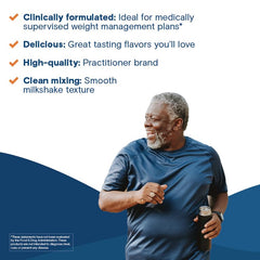 Bariatric Fusion made in USA with globally sourced ingredients.