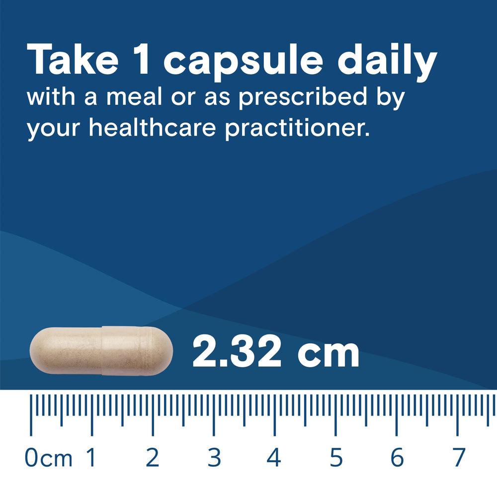 Bariatric Fusion max absorption formulation vial ready for bariatric patients