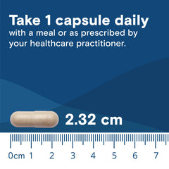 Bariatric Fusion max absorption formulation vial ready for bariatric patients