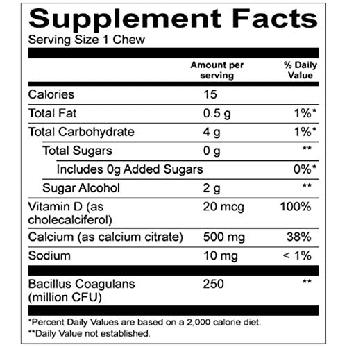 BariatricPal Strawberry Twist flavor as part of daily supplement routine