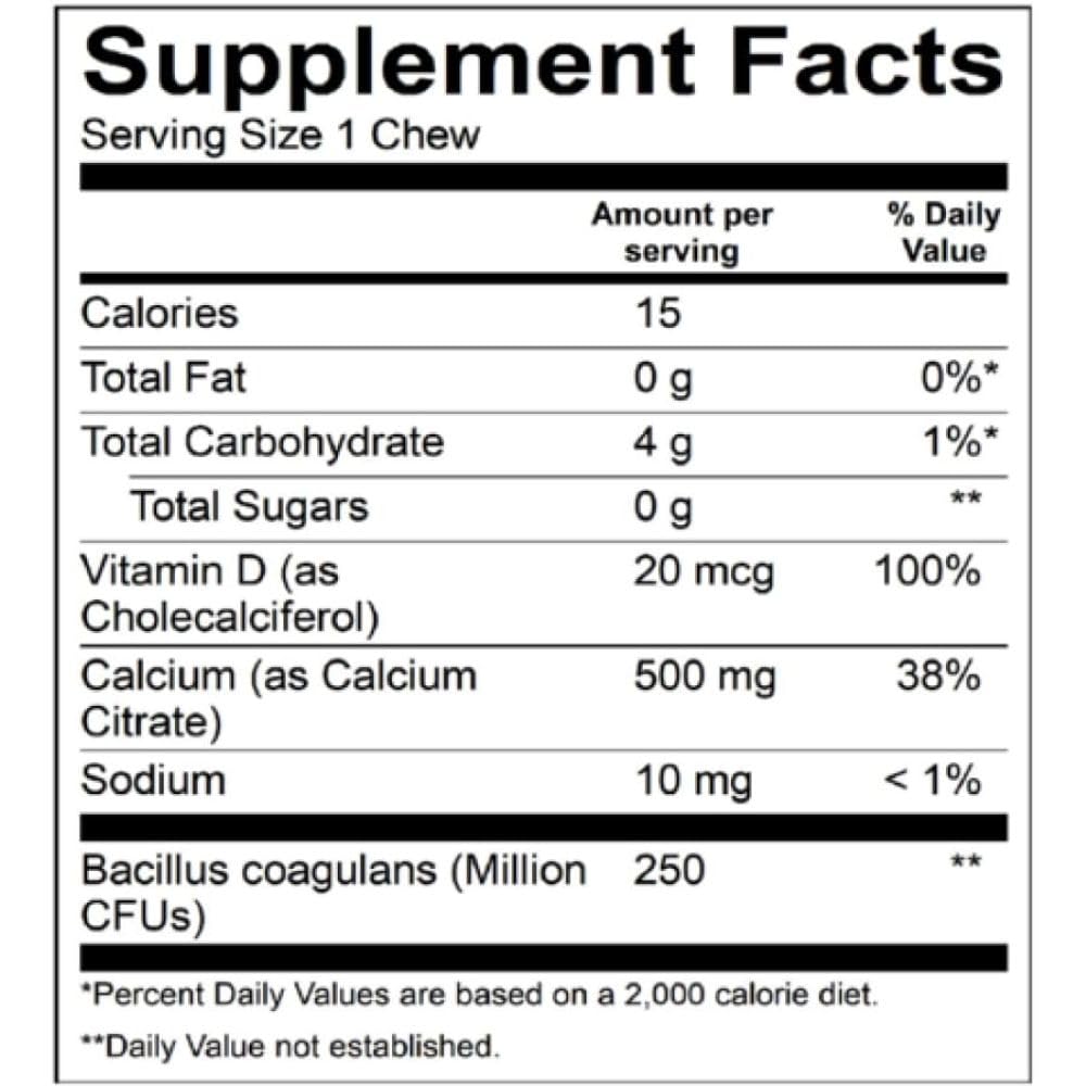 Travel-friendly BariatricPal bottle suitable for on-the-go supplementation