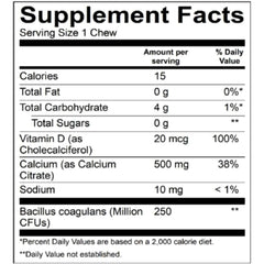 Travel-friendly BariatricPal bottle suitable for on-the-go supplementation