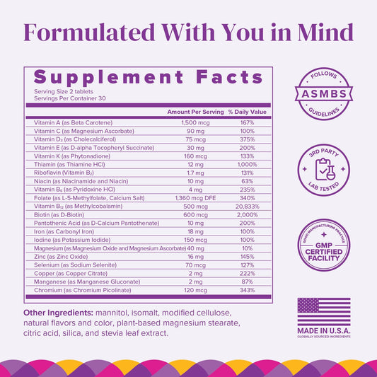Barimelts melt-in-your-mouth tablets close-up showcasing fast-dissolving absorption.