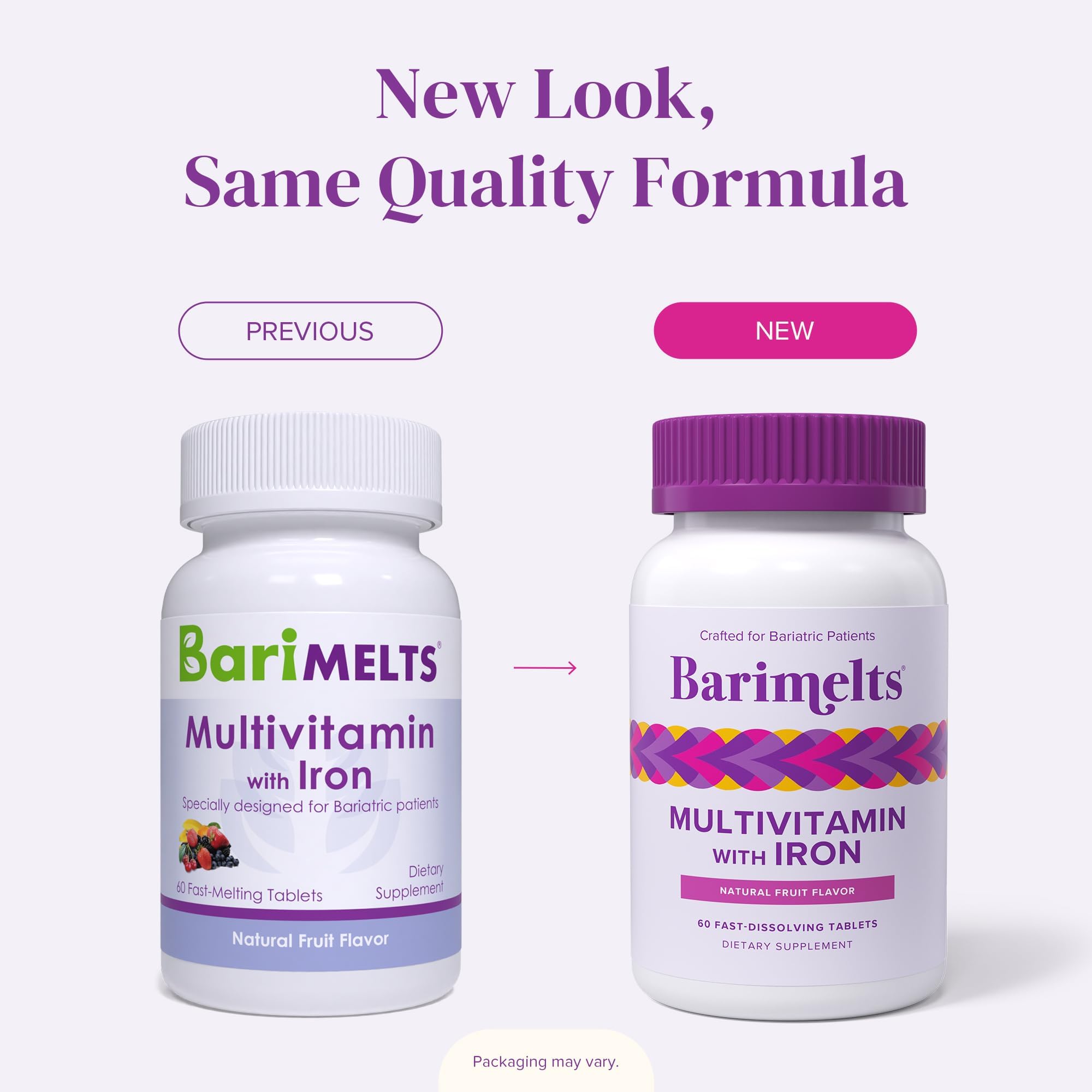 Barimelts NSF-certified facility seal signals quality and safety.