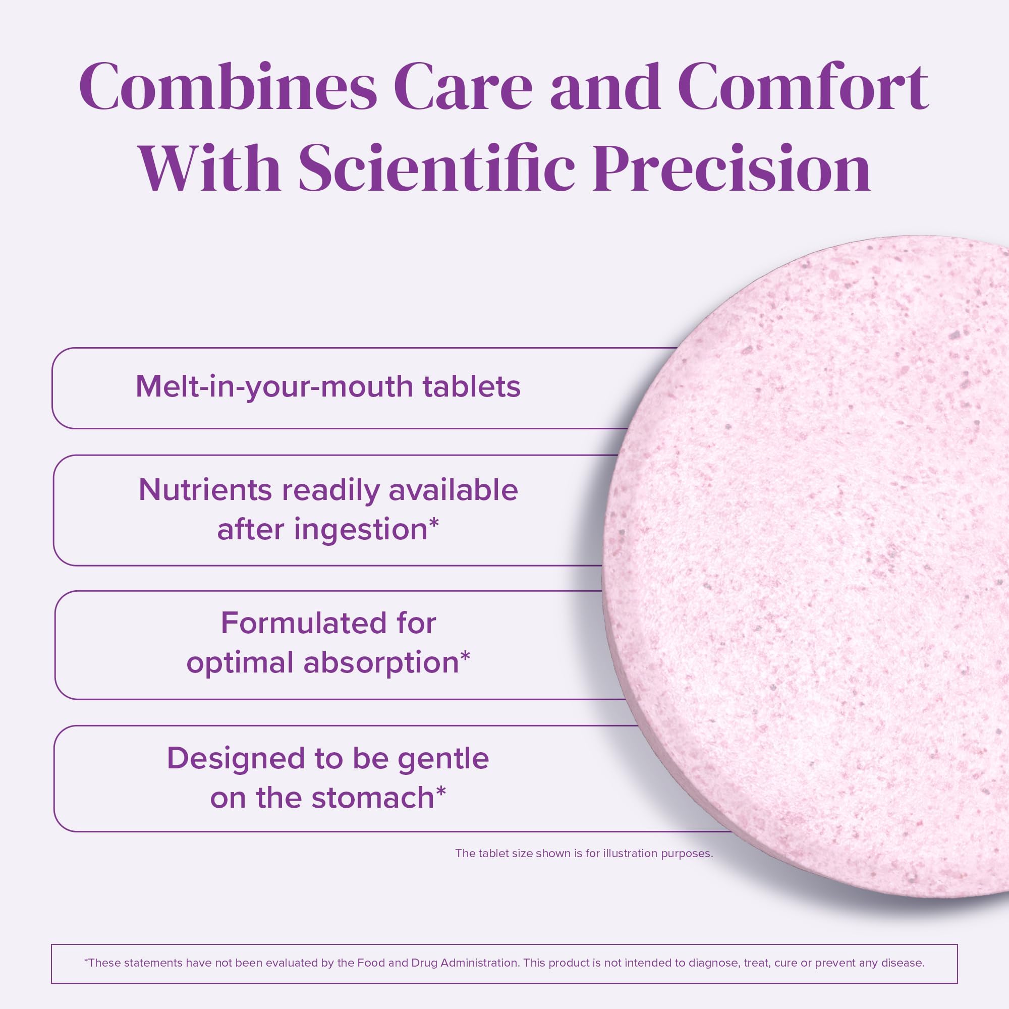 Barimelts sugar-free gluten-free dairy-free formulation shown for dietary flexibility.