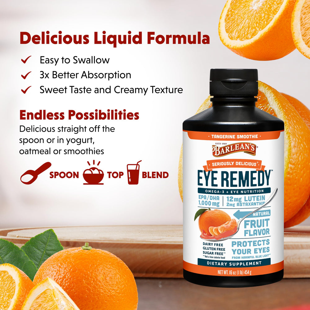 Ingredient close-up emphasizes astaxanthin and blueberry extract.