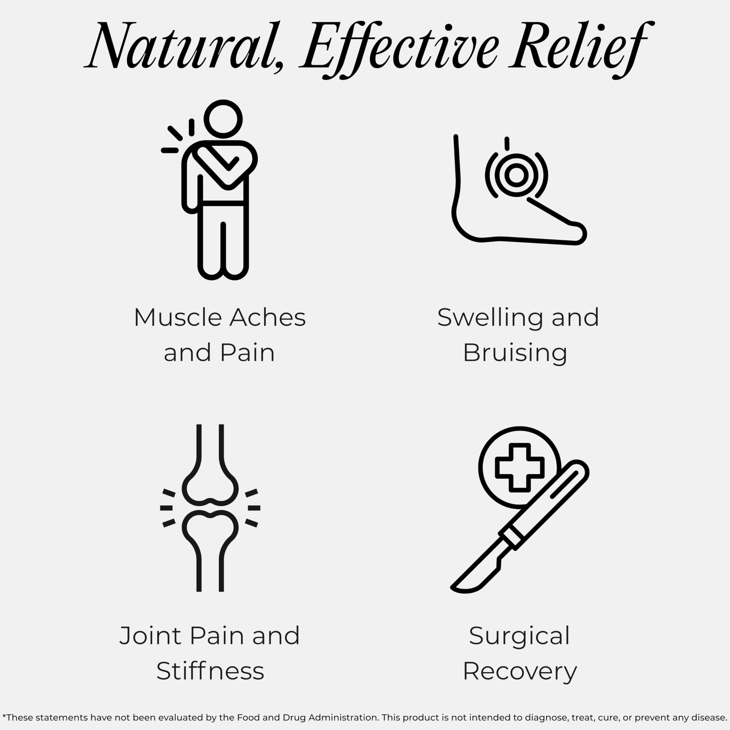 Barrett Recovery Arnica+ dosage for easy prehab routines