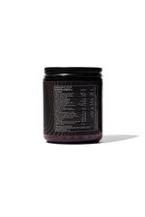 Barrett Recovery BEFORE blend close-up, antioxidant-rich formula for readiness