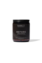 Barrett Recovery BEFORE pre-surgery bottle showing convenient capsules for daily prep