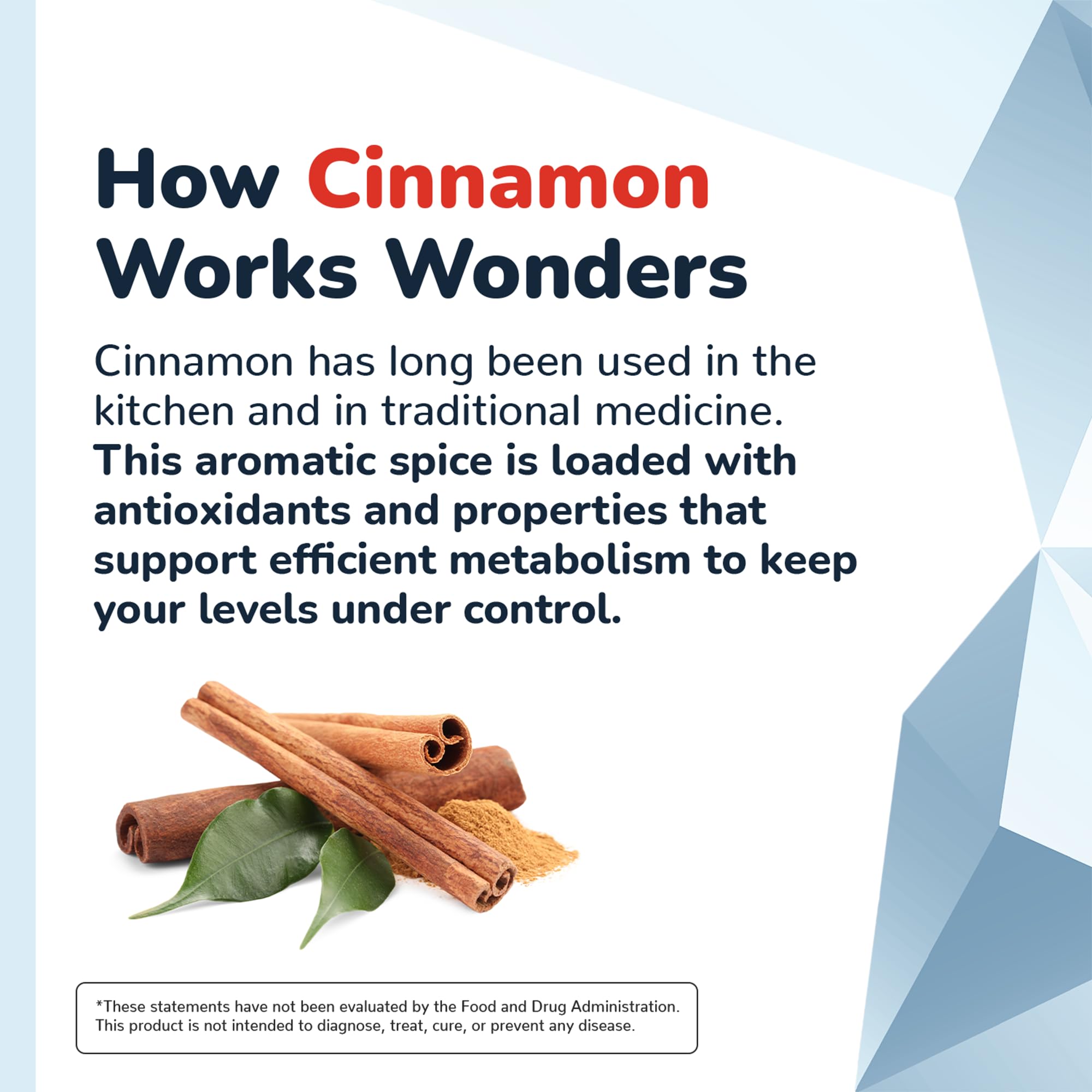 Barton Nutrition CinnaChroma packshot communicates a 30-day supply for routine supplementation.