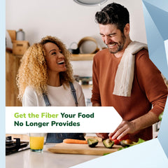 Barton Nutrition Made in USA label reflects purity and quality