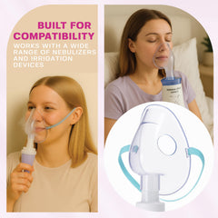 BASE LABORATORIES 5ml unit-dose vial for hygienic, convenient dosing.