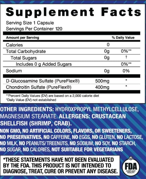 Basic Brands Move Pureflex packaging displays 60- and 120-count options