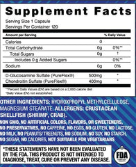 Basic Brands Move Pureflex packaging displays 60- and 120-count options