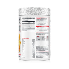 Basic Supplements Hydrolyzed Beef Isolate pour ready-to-shake, post-workout recovery option