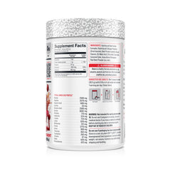 Basic Supplements Hydrolyzed Clear Beef Isolate serving in shaker highlights fast-digesting protein.