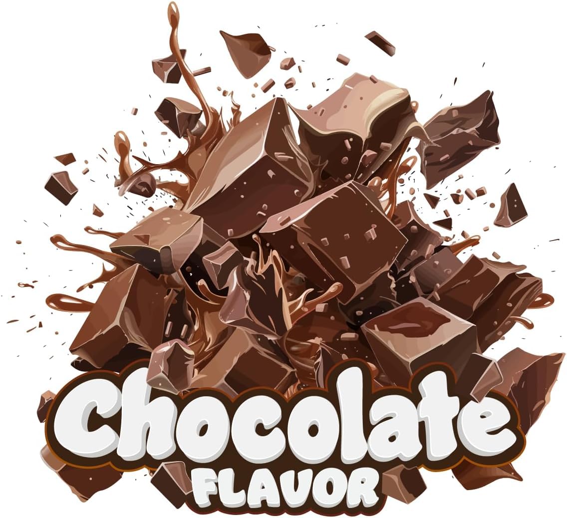 Protein shake in a glass using Basic Whey Protein Isolate for a between-meal boost.