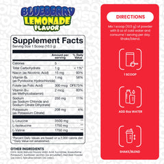 BASIC SUPPLEMENTS vegan icon on pack indicates plant-based option.