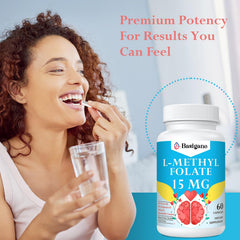 Basigano gluten-free non-GMO seal signals purity and dietary compatibility.