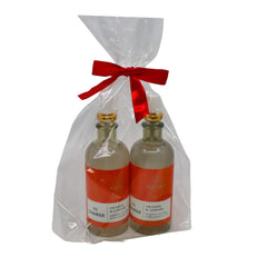 Aroma Recharge mist spray nozzle ready for quick aromatic refresh.