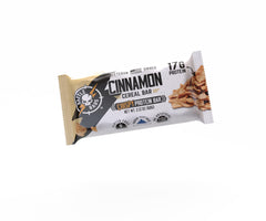 Battle Bars pre- and post-workout use is suggested by the versatile protein snack.