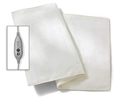 Machine-washable cover of Thermophore MaxHEAT Plus for easy cleaning.