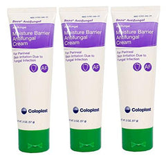 Baza Moisture Barrier Antifungal Cream tube for daily protection and moisture balance.