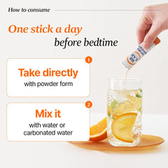BB LAB sticks arranged for a simple daily routine