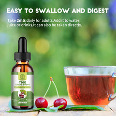 BBEEAAUU TMG vegan non-GMO formula appeals to plant-based lifestyles.