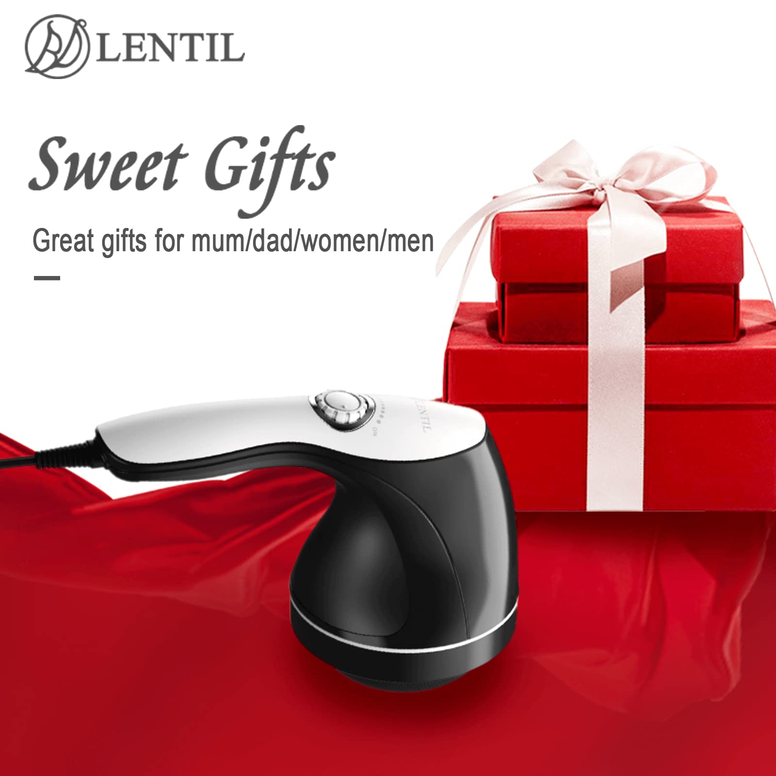 BDLENTIL thoughtful gift for loved ones supporting wellness and comfort.