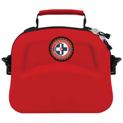 Be Smart Get Prepared travel car kit compact and versatile.