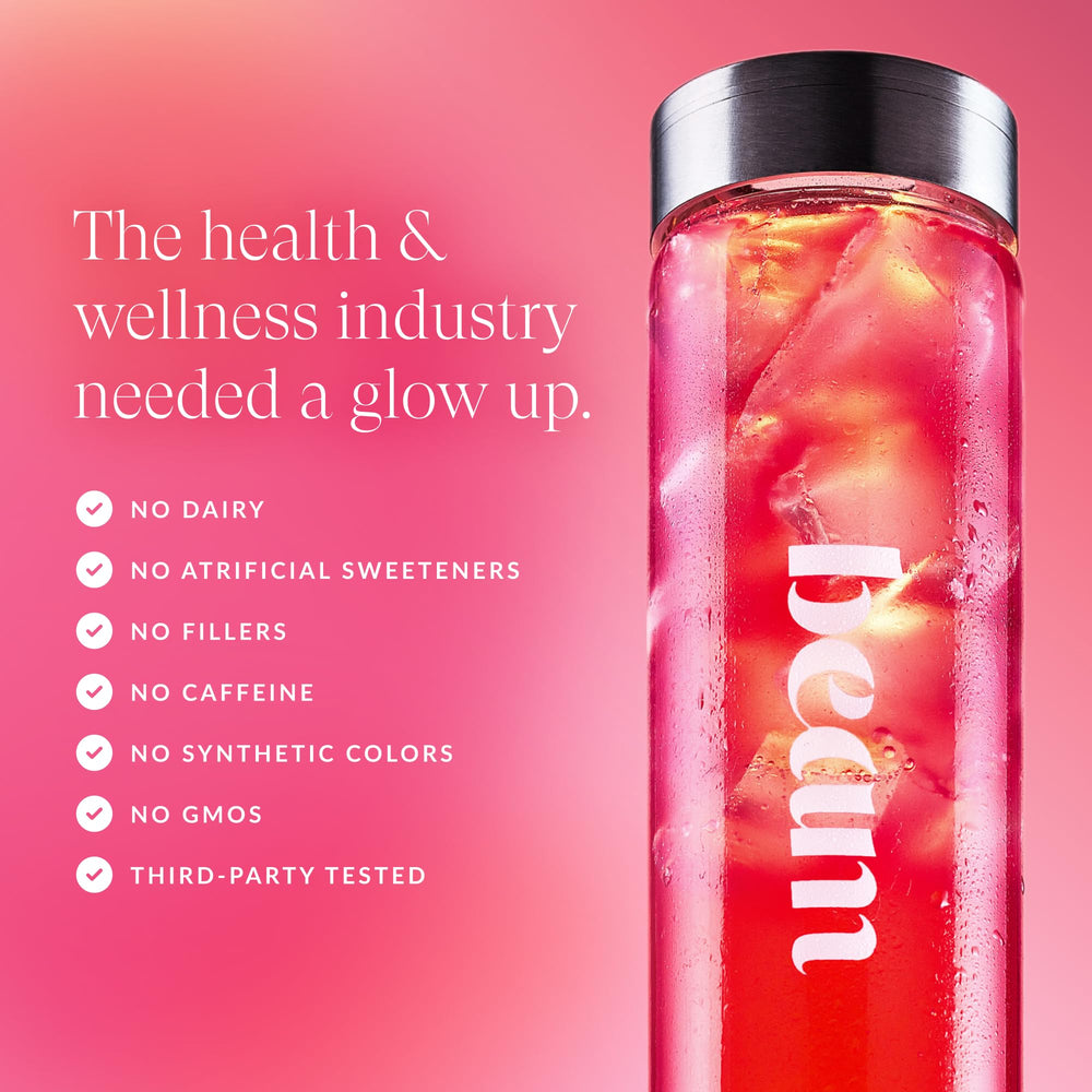 Beam Glow selenium and zinc vitamins for thyroid and metabolic balance