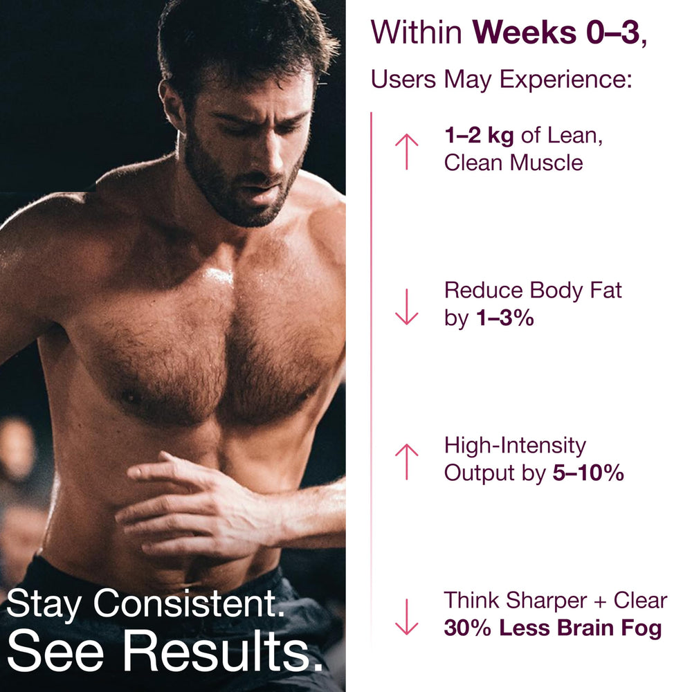 Daily use of Bear Balanced Creatine Gummies in a routine