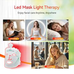 BeaRay reusable facial mask supports ongoing skincare routines