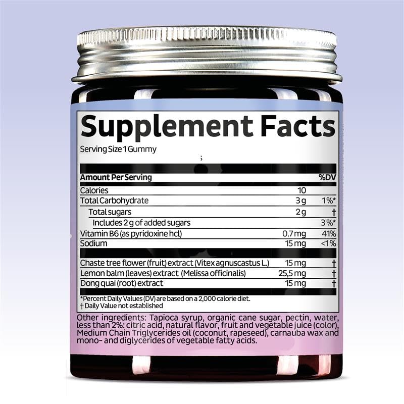 Bears with Benefits vegan gummies with clean ingredients and wellness benefits.