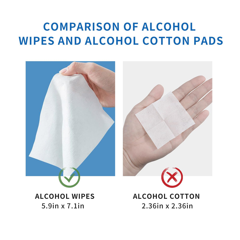 On-the-go usage scene with Beautifier Life wipes for quick cleanup.