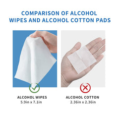 On-the-go usage scene with Beautifier Life wipes for quick cleanup.