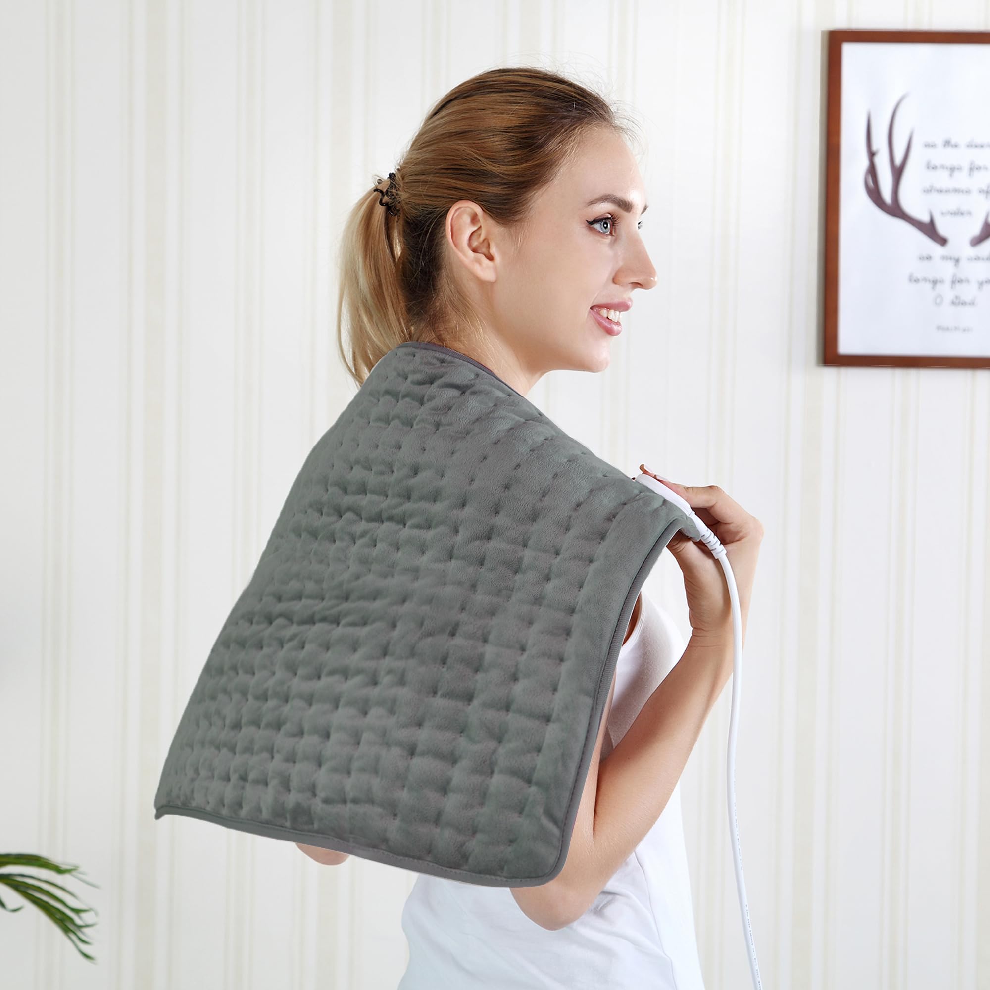BEAUTIKEN safety guidelines help secure comfortable heating sessions.