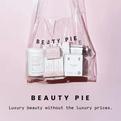 Beauty Pie C-Wave mask may brighten and even skin tone over weeks.