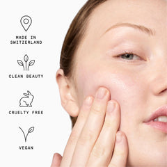 Beauty Pie Superdrops feature a clean formula with no parabens or sulfates.
