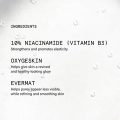 Beauty Pie Superdrops impart a radiant glow for revived-looking skin.