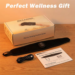 BECANNA makes a thoughtful gift for wellness-minded friends or family.
